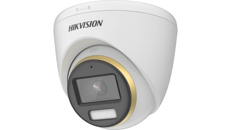 CAMERA HIKVISION 2MP EXTERNNE COULEUR
