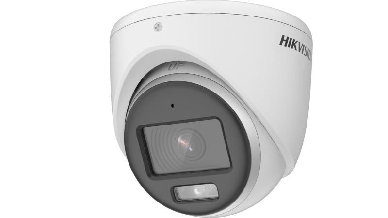 CAMERA HIKVISION 3K EXTERNNE COULEUR  AUDIO IR20M