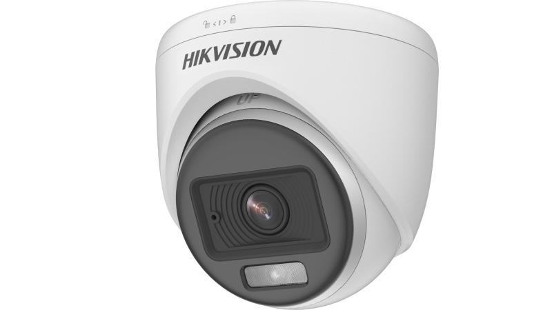 CAMERA HIKVISION 3K-6MP DOME COULEUR