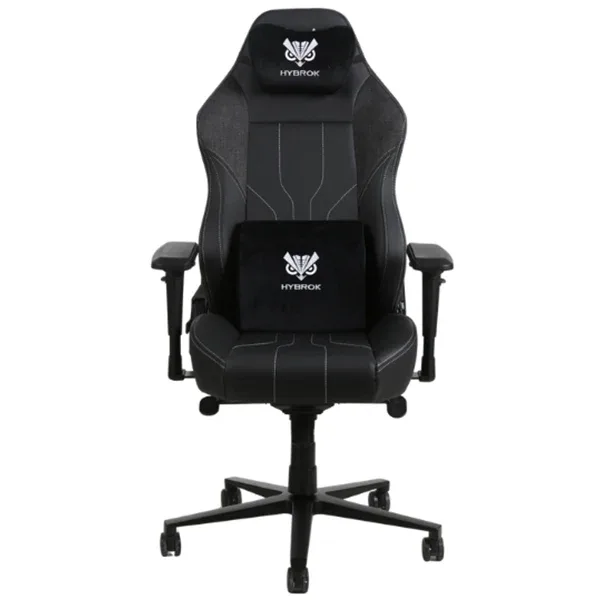 CHAISE GAMER HYBROK NOBEL