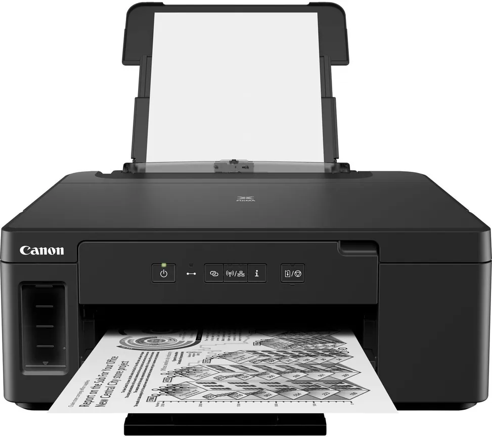 IMPRIMANTE CANON 2040 SEUL FONCTION
