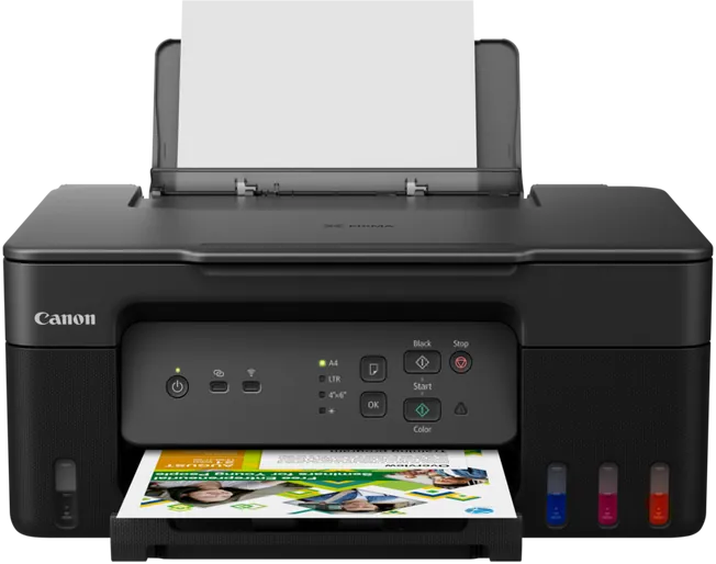 IMPRIMANTE CANON G3430 COULEUR