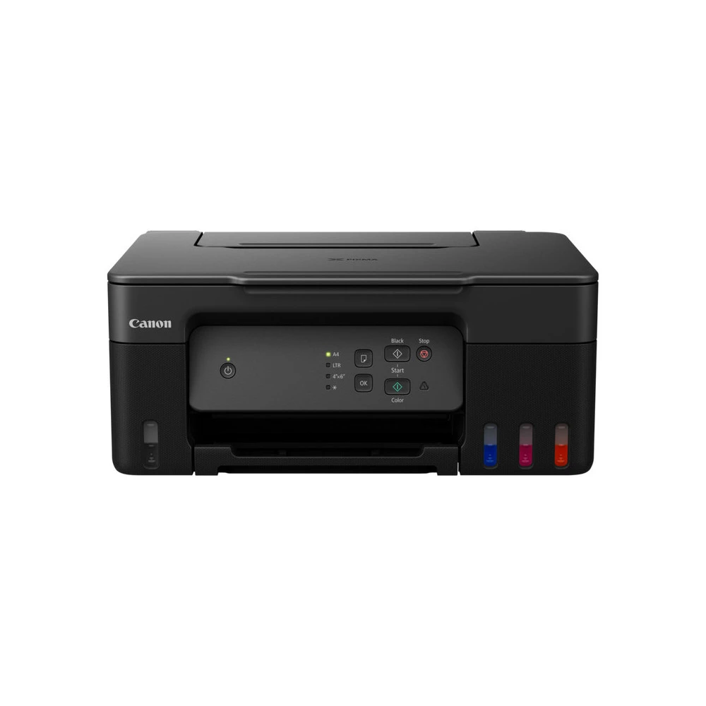 IMPRIMANTE CANON JET D'ENCRE 3EN1 G2430 PPM