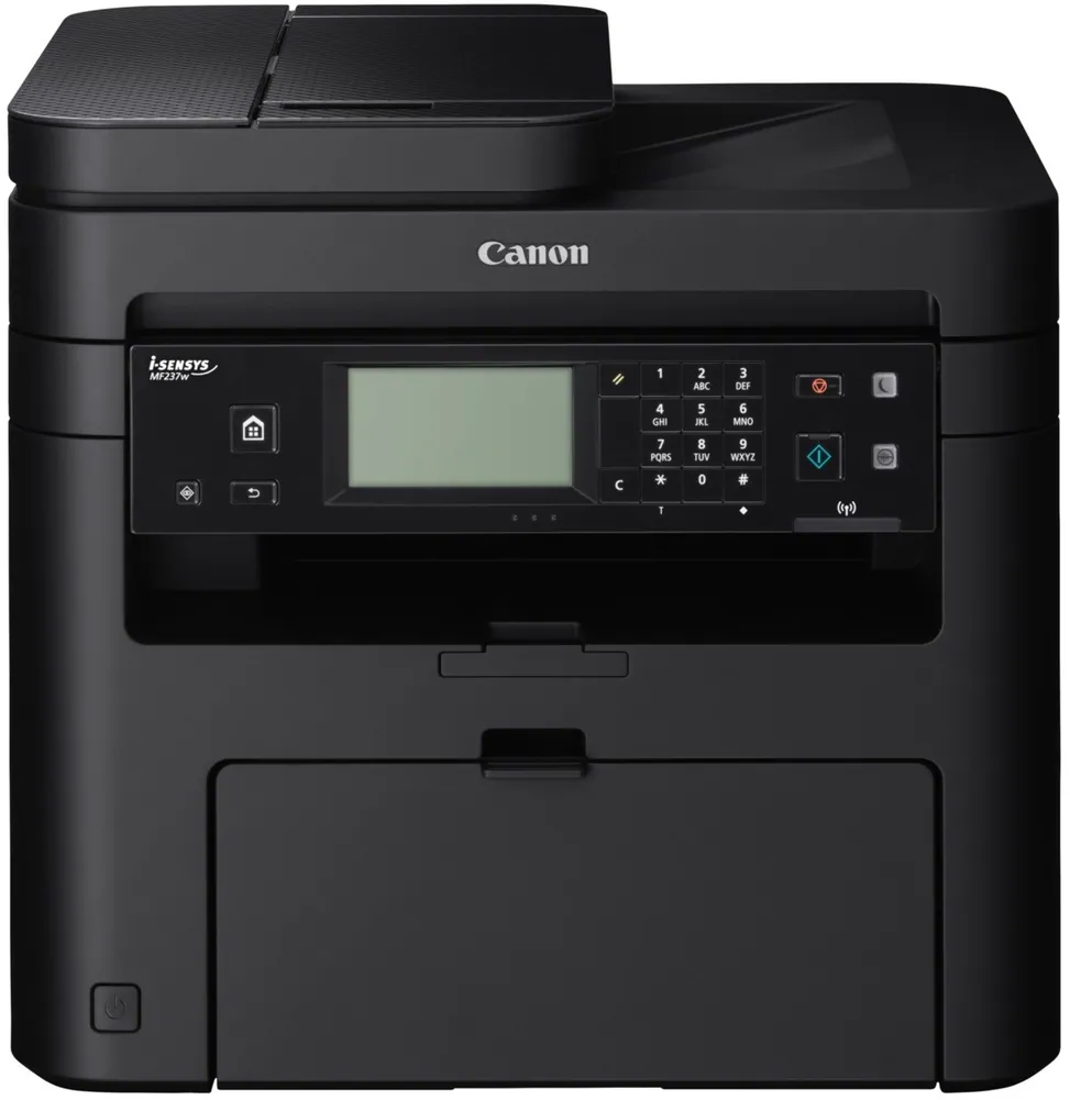 IMPRIMANTE CANON MF237 I-SENSYS LASER