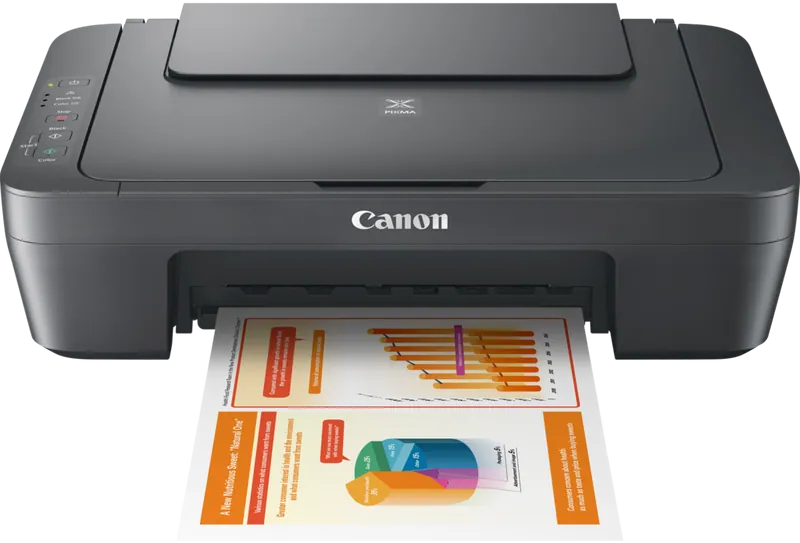IMPRIMANTE CANON MG2541S COULEUR MFP 3EN1 A4