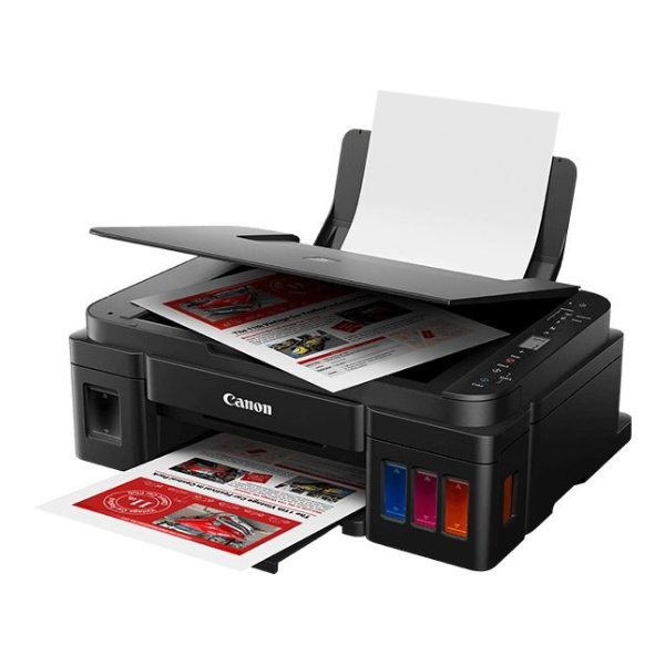 IMPRIMANTE CANON PIXMA G3410