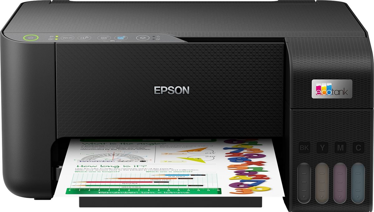 IMPRIMANTE EPSON 3250
