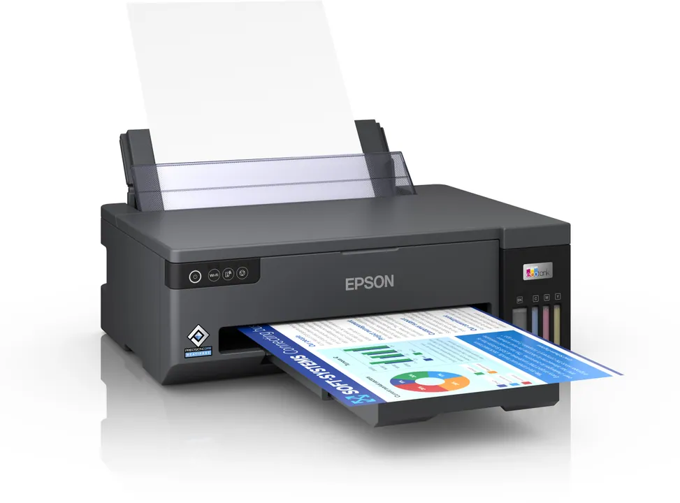 IMPRIMANTE EPSON L11050 A3 COULEUR