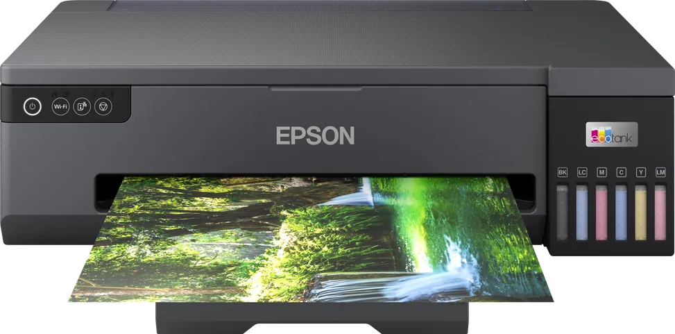 IMPRIMANTE EPSON L18050 A3