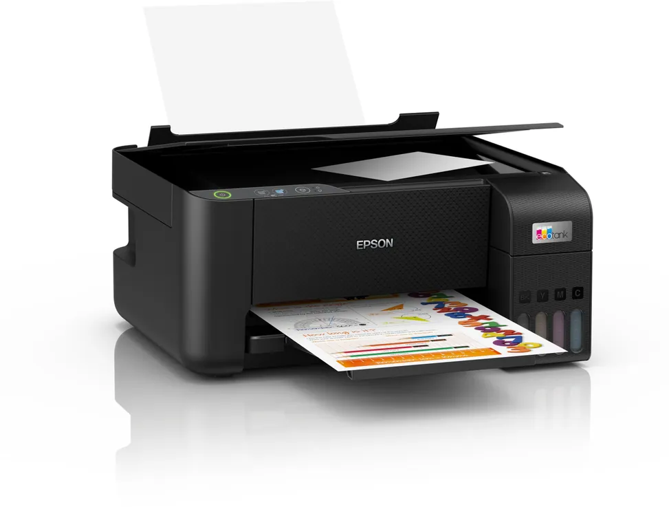 IMPRIMANTE EPSON L3210