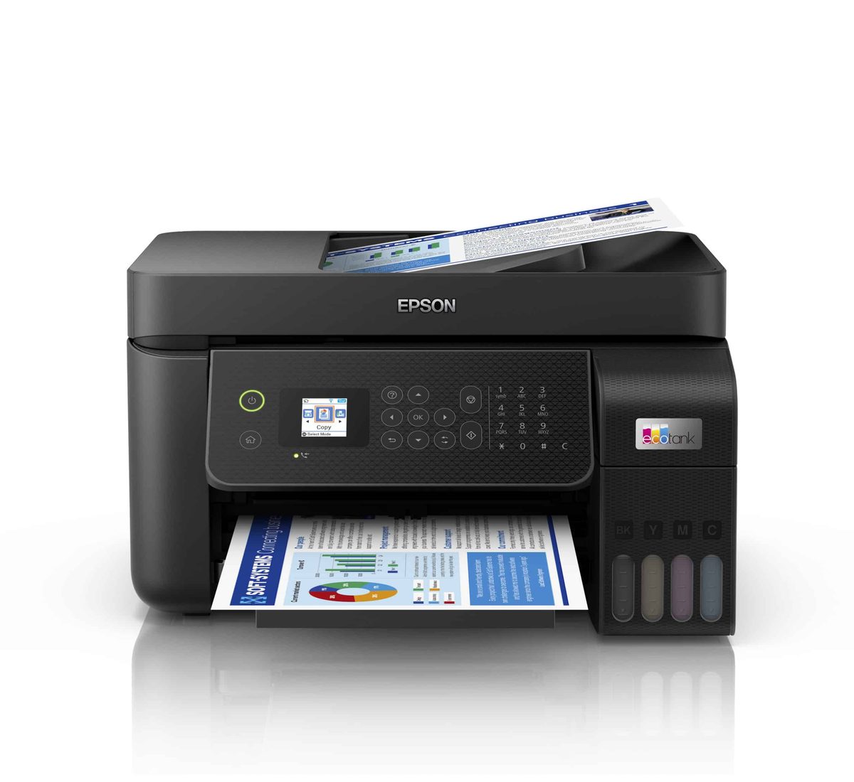 IMPRIMANTE EPSON L5290