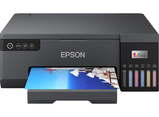 IMPRIMANTE EPSON L8050