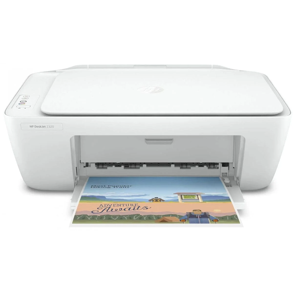 IMPRIMANTE HP 2320