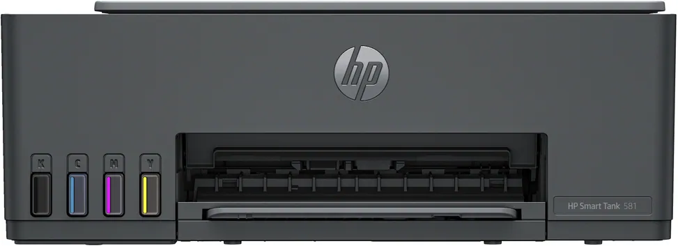IMPRIMANTE HP 581 AIO SMART TANK