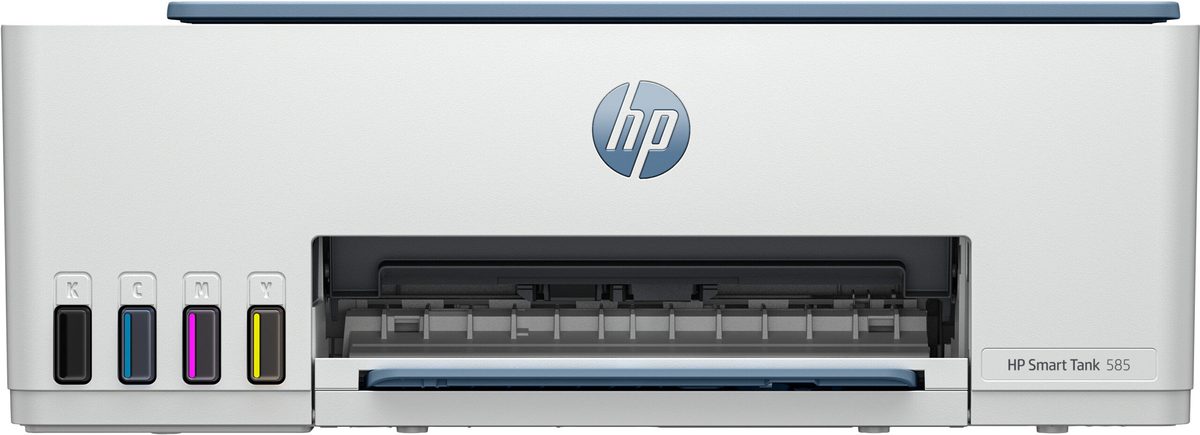 IMPRIMANTE HP 585 AIO SMART TANK