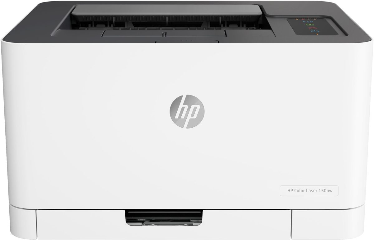 IMPRIMANTE HP COULEUR LASER 150NW