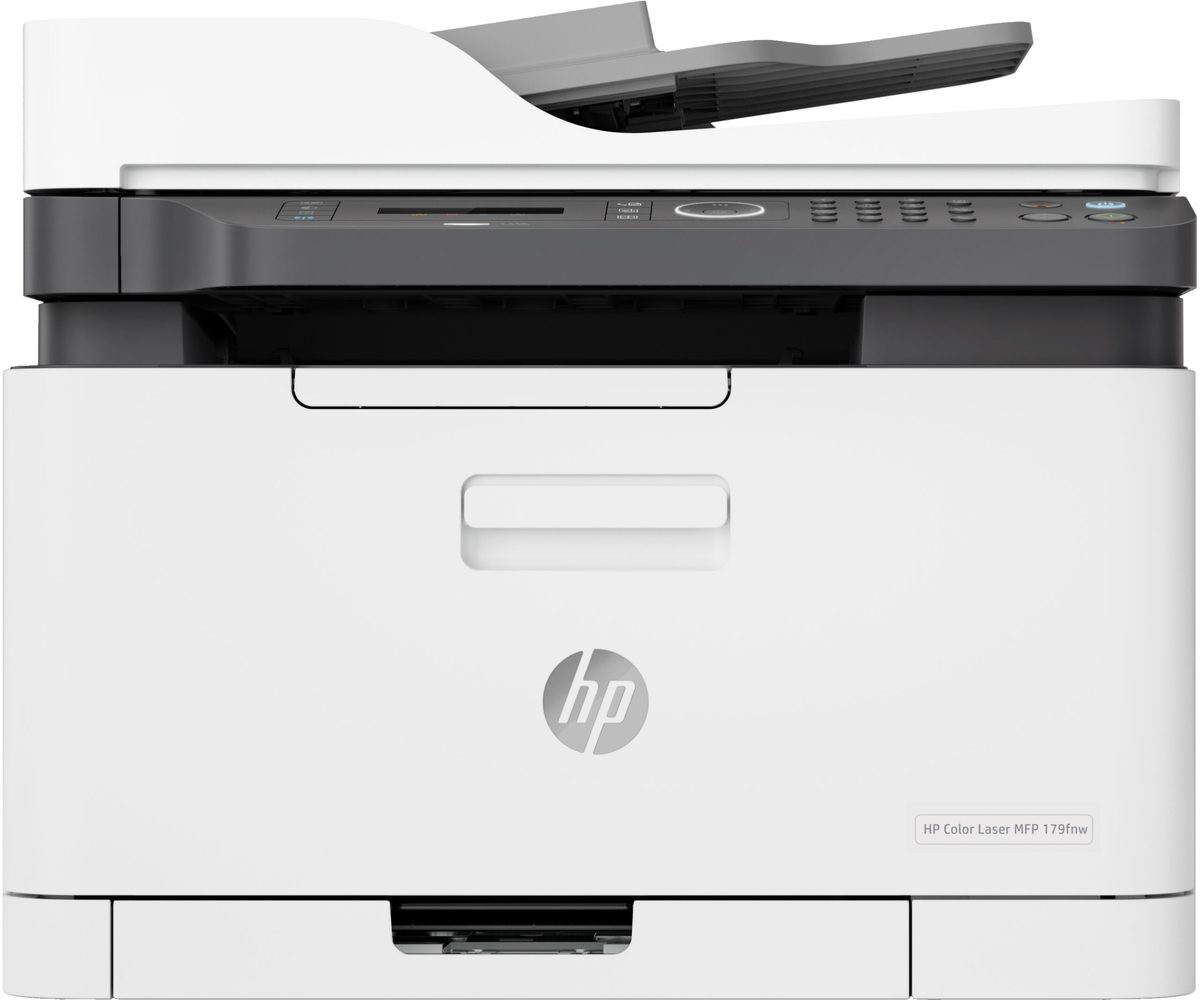 IMPRIMANTE HP COULEUR MFP179FNW