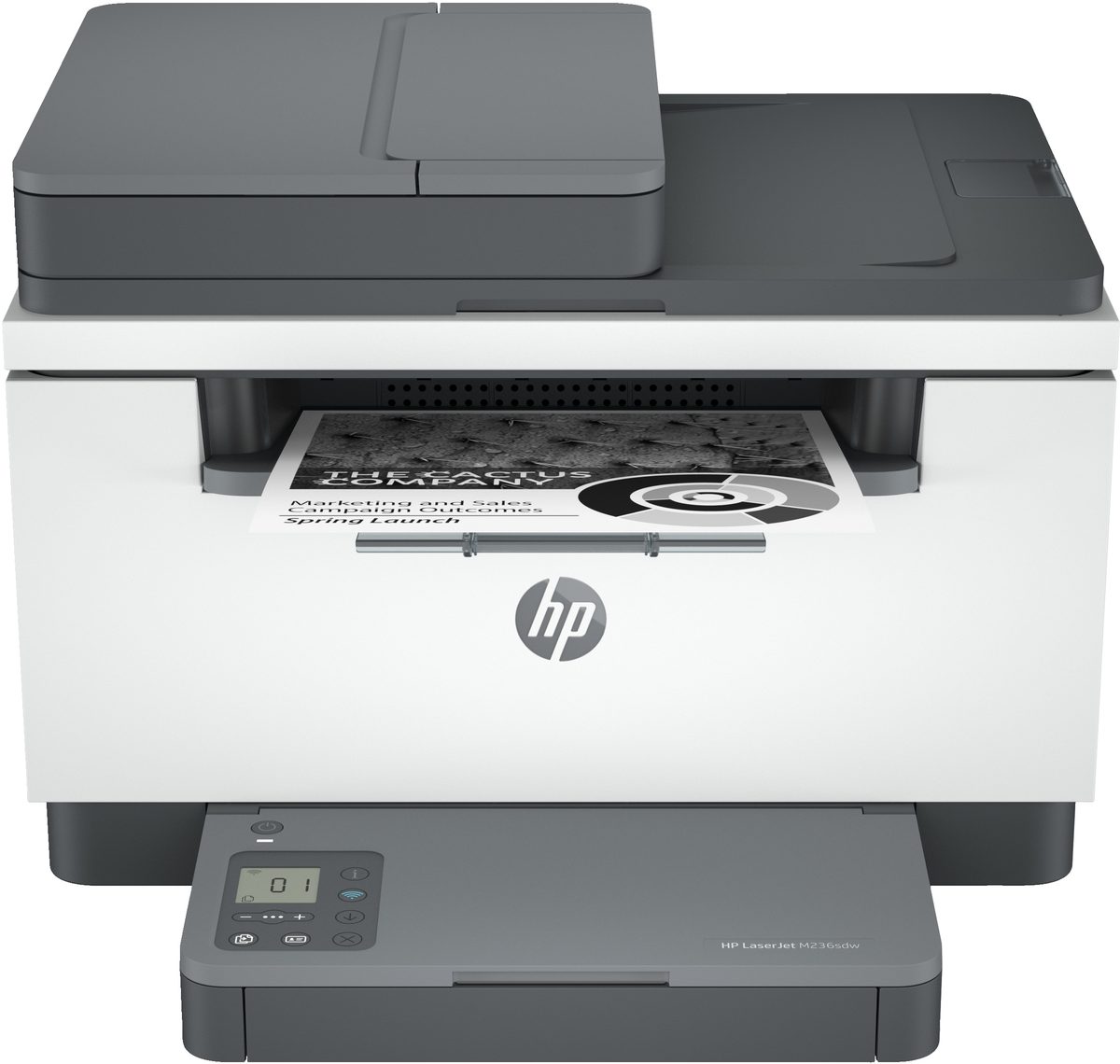 IMPRIMANTE HP LASER M236SDW