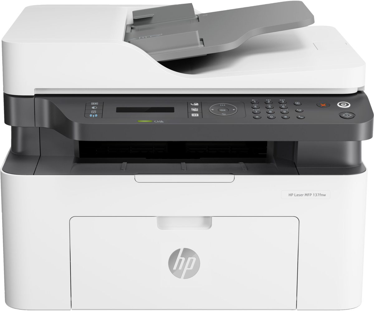 IMPRIMANTE HP MFP137FNW