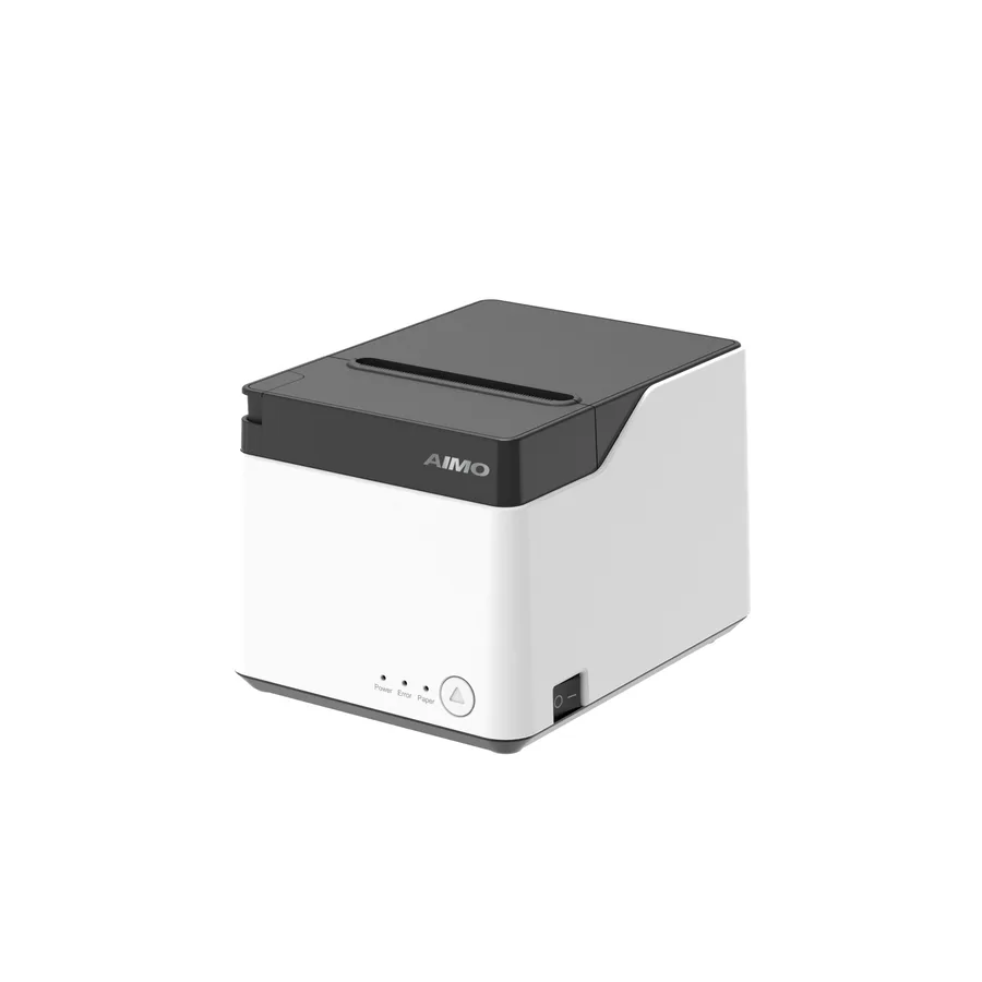 IMPRIMANTE THERMIQUE QF300-ULTB USB/RJ45 BLEUTOOTH 80MM