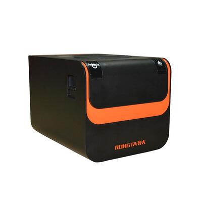 IMPRIMANTE THERMIQUE RONGTA 80MM USB+SERIAL+COTTER RP332A