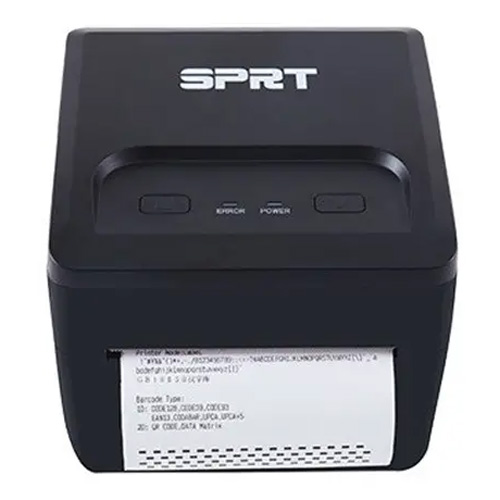 IMPRIMANTE TICKET PRINTLY TL54UE