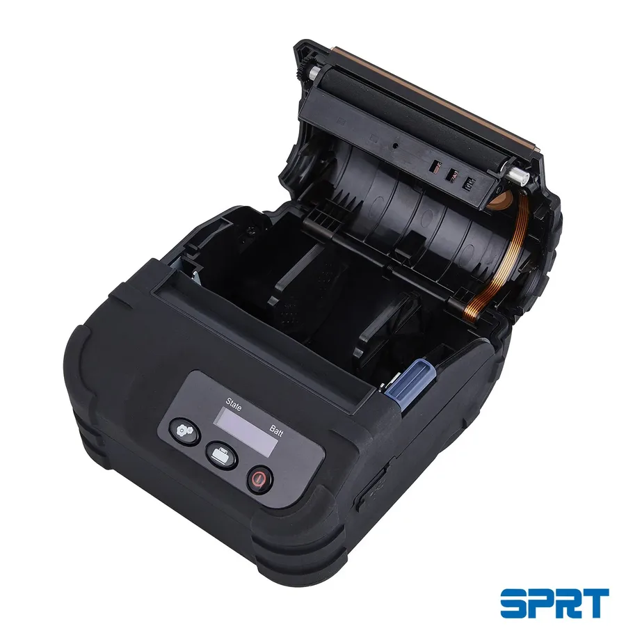 IMPRIMANTE TICKET PROTABLE PRINTLY L39BTDM