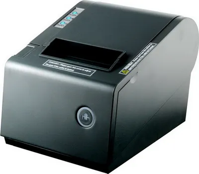 IMPRIMANTE TICKET THERMIQUE GP-L80160