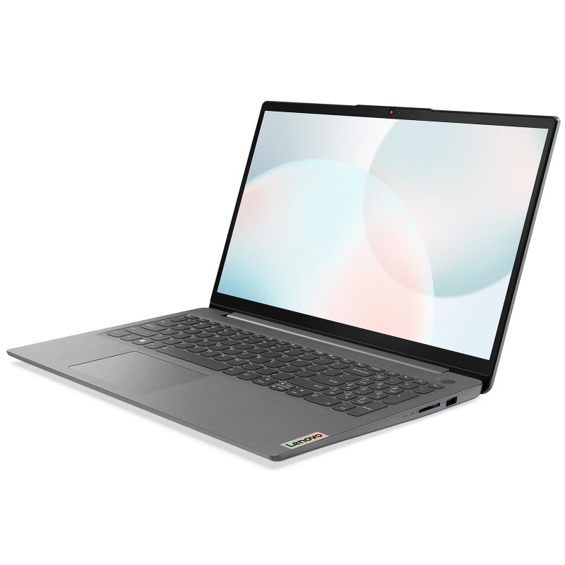 LENOVO I7-1255U 1.7G  8GB 512 GB SSD