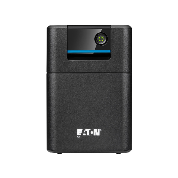 ONDULEUR EATON 550VA IEC G2