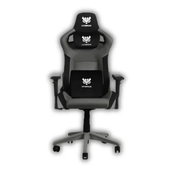 CHAISE GAMER HYBROK SILENCE
