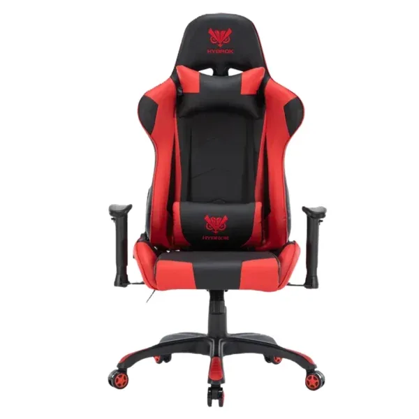 CHAISE GAMER HYBROK AUGENSTERN