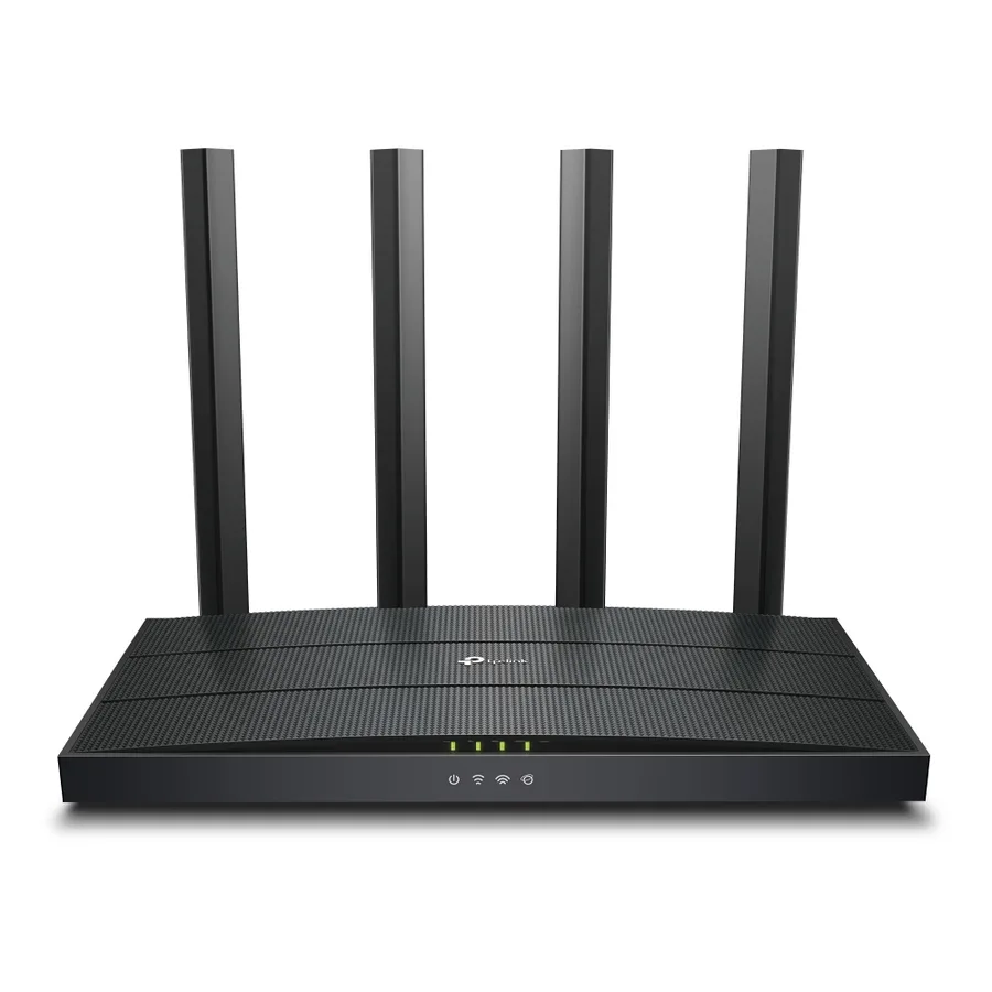 POINT D'ACCES TP-LINK ARCHER AX12 AX1500 GIGABIT WIFI 6