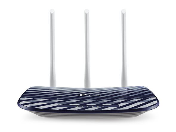 POINT D'ACCES TP-LINK ARCHER C20 AC750