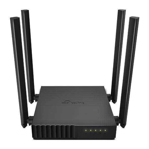 POINT D'ACCES TP-LINK ARCHER C54 AC1200