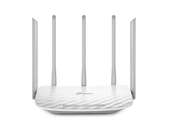 POINT D'ACCES TP-LINK ARCHER C60 AC1350