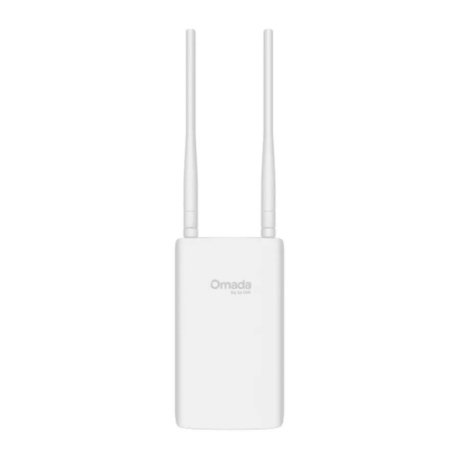 POINT D'ACCES TP-LINK OMADA EAP603 AX1800 WIFI 6 GIGABIT POE 200M/300M