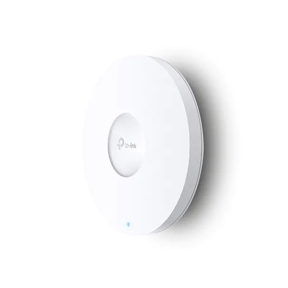 POINT D'ACCES TP-LINK OMADA EAP653 AX3000 WIFI 6 GIGABIT