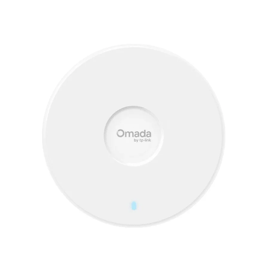 POINT D'ACCES TP-LINK OMADA EAP720 BE3600 WIFI 7 POE