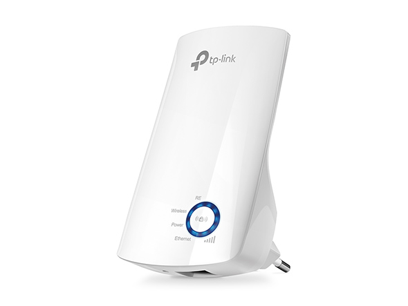 POINT D'ACCES TP-LINK TL-WA850RE 300MBPS