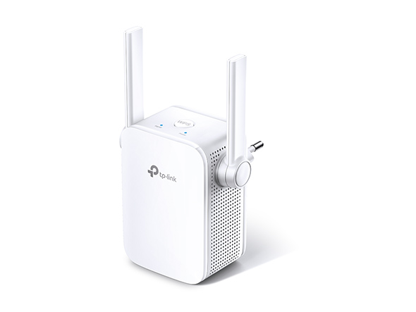 POINT D'ACCES TP-LINK TL-WA855RE REPETEUR WIFI 300MBPS