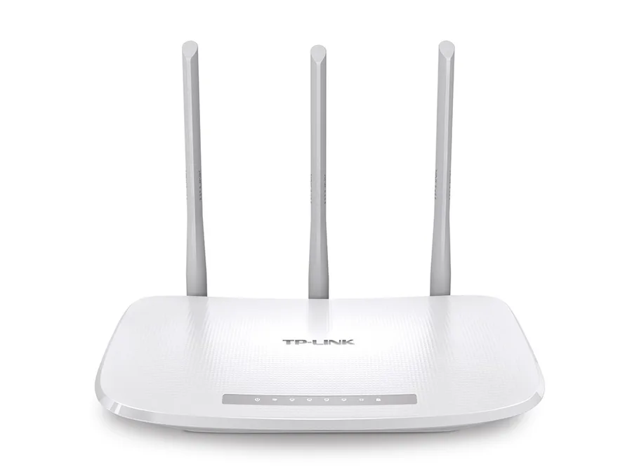 POINT D'ACCES TP-LINK TL-WR845N 300MBPS