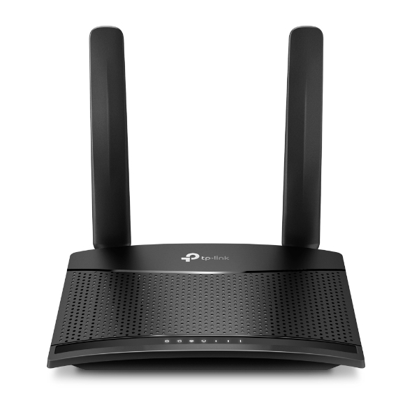 ROUTER TP-LINK 4G LTE TL-MR100 300MBPS