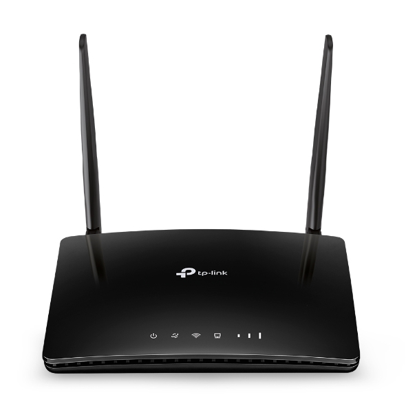 ROUTER TP-LINK 4G LTE TL-MR6400 300MBPS
