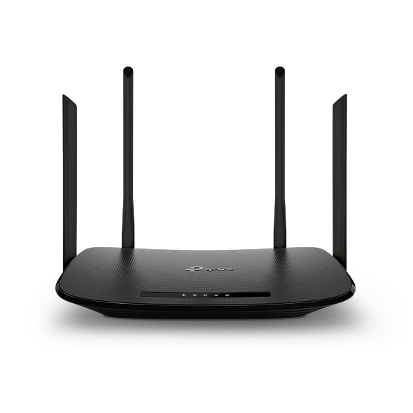 ROUTER TP-LINK ADSL2+ ARCHER VR300 AC1200