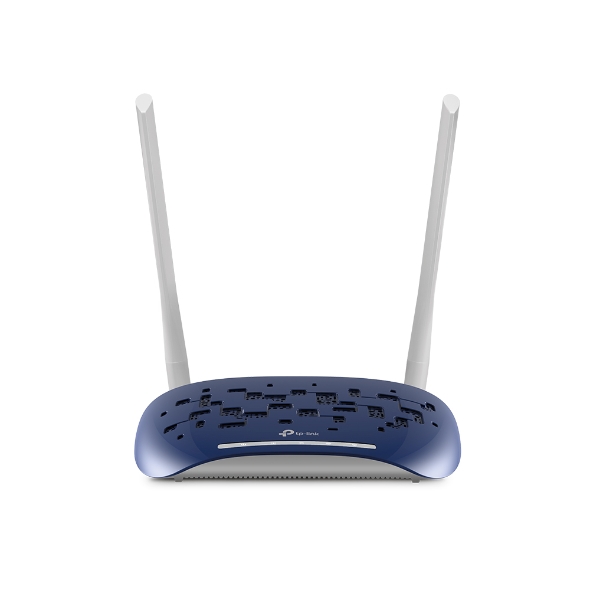 ROUTER TP-LINK VDSL/ADSL2+ TD-W9960 300MBPS