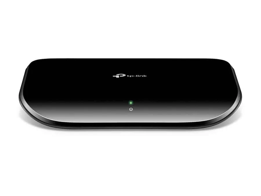 SWITCH TP-LINK 5 PORTS DESKTOP GIGABIT