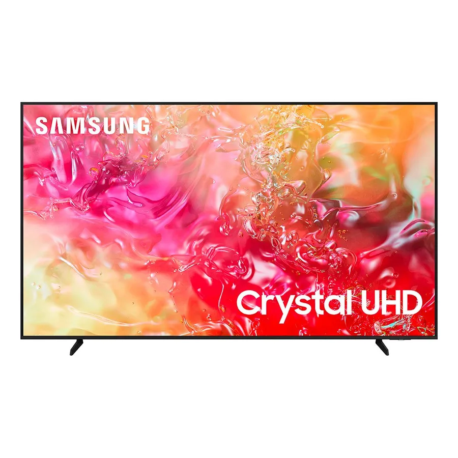 TV SAMSUNG 55 POUCES UA55DU7000U