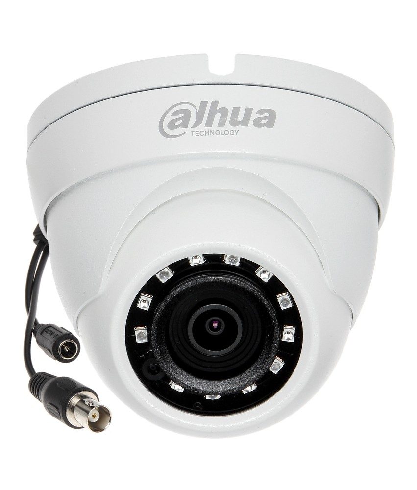 CAMERA DAHUA 4MP DOME