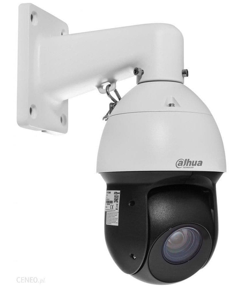 CAMERA DAHUA 2MP SPEED DOME X25 PTZ